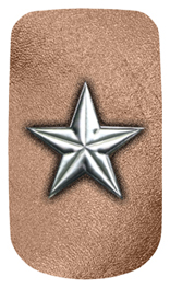 DAROYAL 430 SL BZ Star Silver Bronze